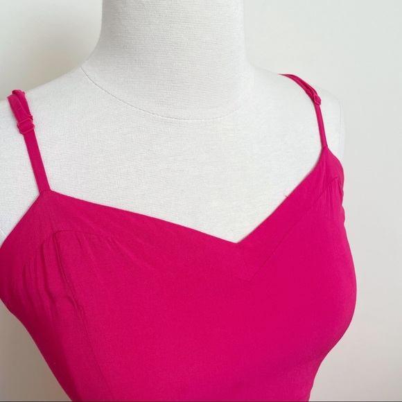 🚫HOLD🚫Aritzia Talula Dress - Picture 3 of 5